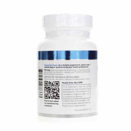 Magnesium Oxide 300 Mg, DGL